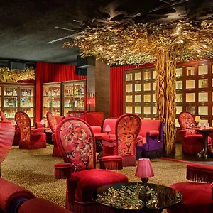 The Vagabond Club, A Tribute Portfolio Hotel