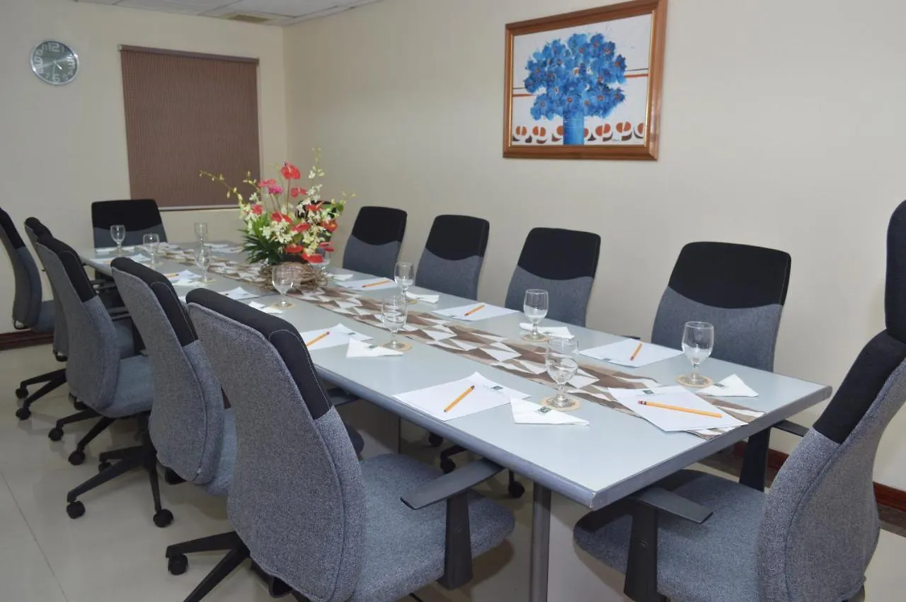 Grand Regal Hotel Davao Philippines