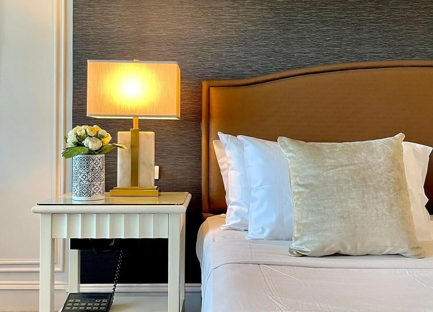 Grand Regal Hotel Davao