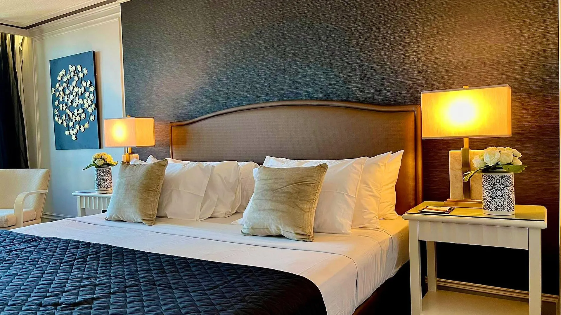 Grand Regal Hotel Davao