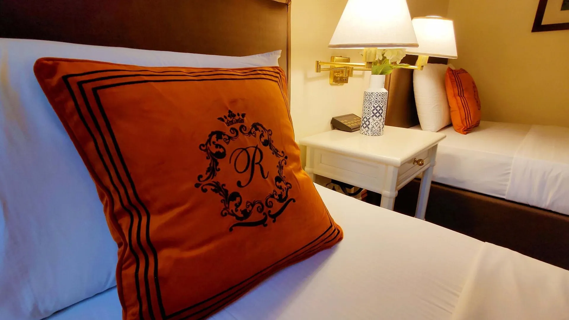 Grand Regal Hotel Davao