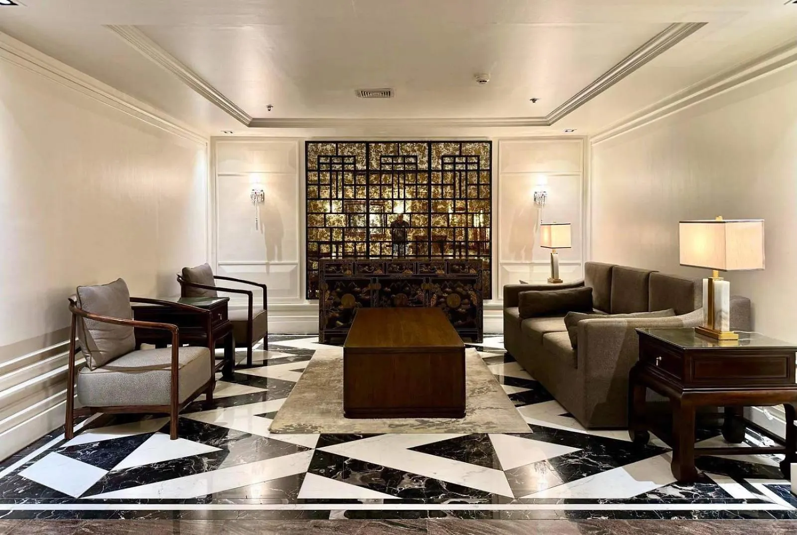 Grand Regal Hotel Davao 4*,  Philippines