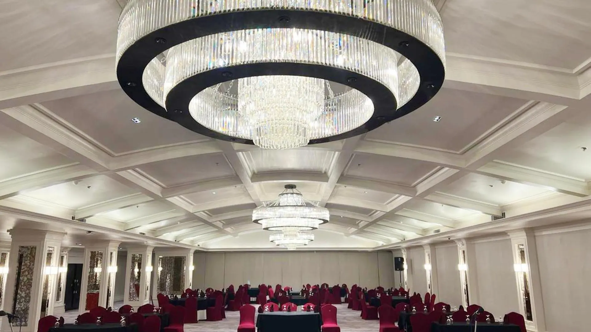 Grand Regal Hotel Davao