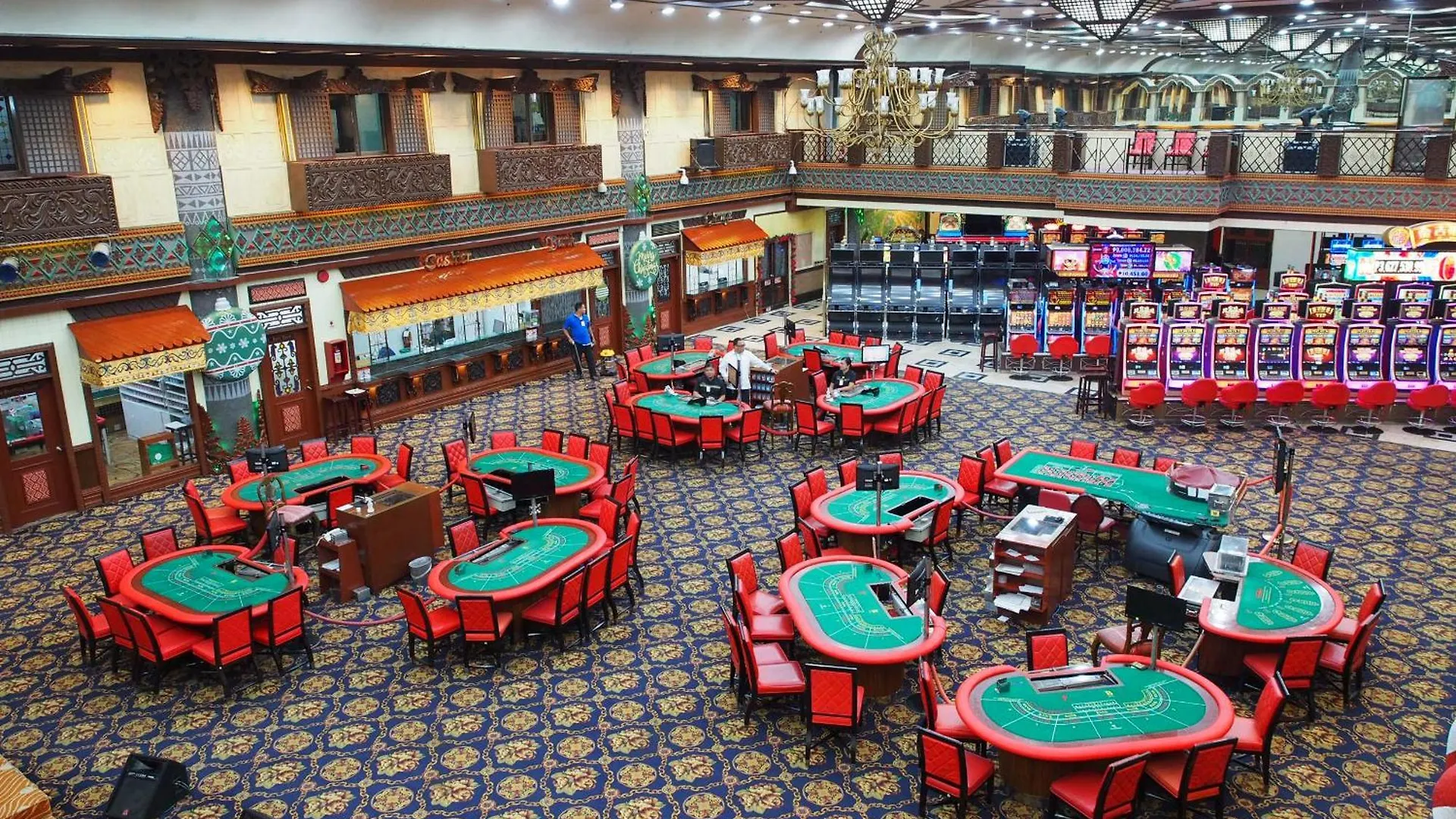 Grand Regal Hotel Davao