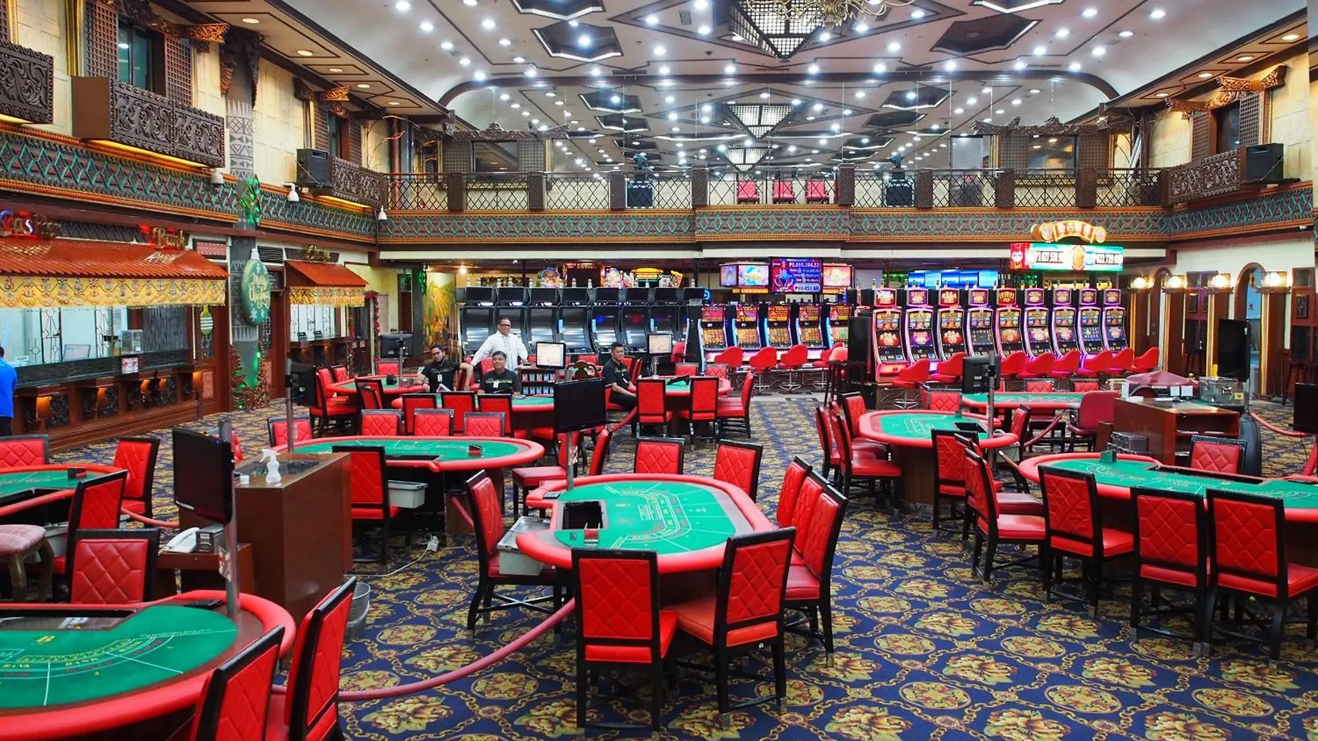 Grand Regal Hotel Davao