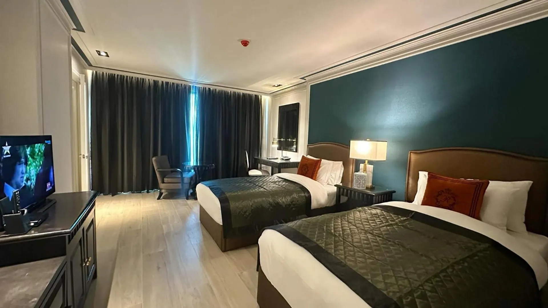 ****  Grand Regal Hotel Davao Philippines