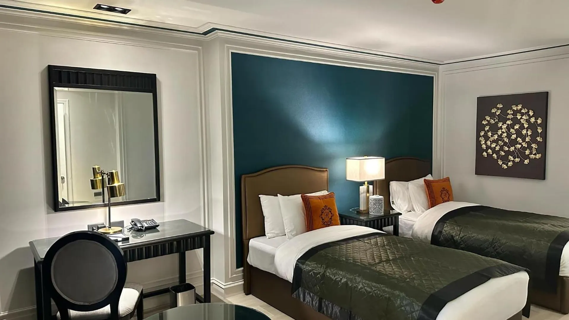 Grand Regal Hotel Davao