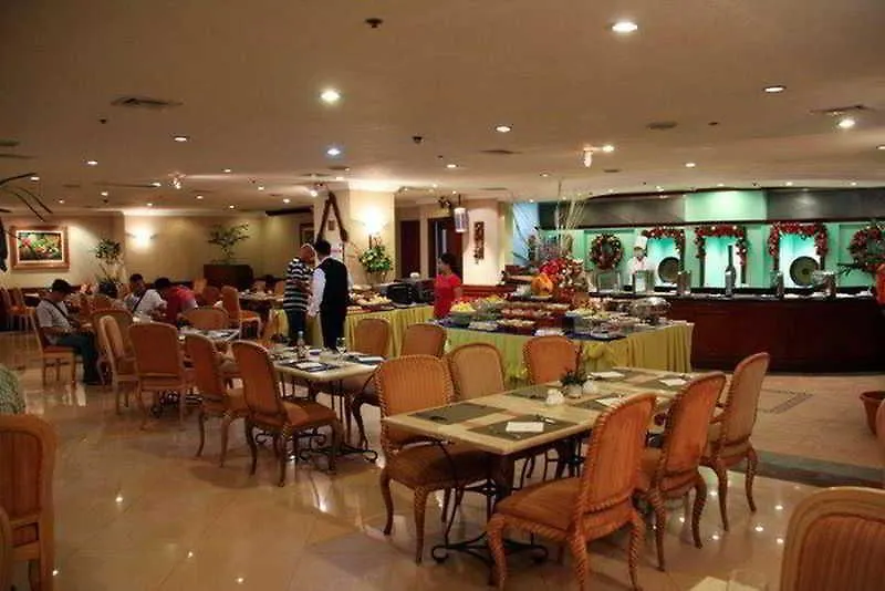 Grand Regal Hotel Davao Philippines