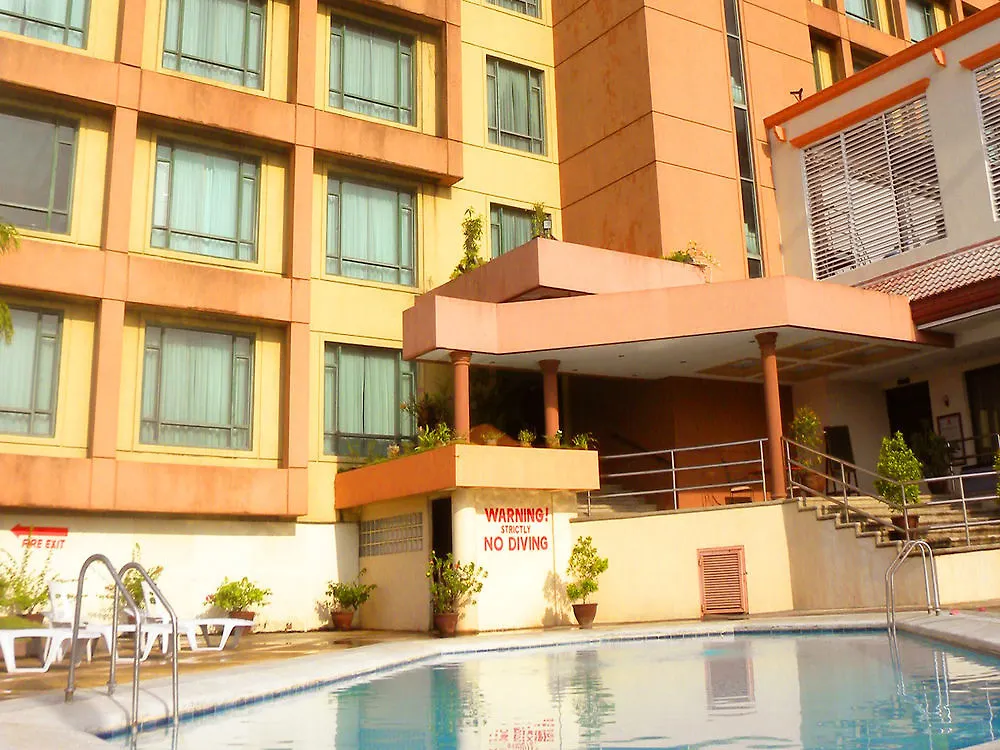 Grand Regal Hotel Davao