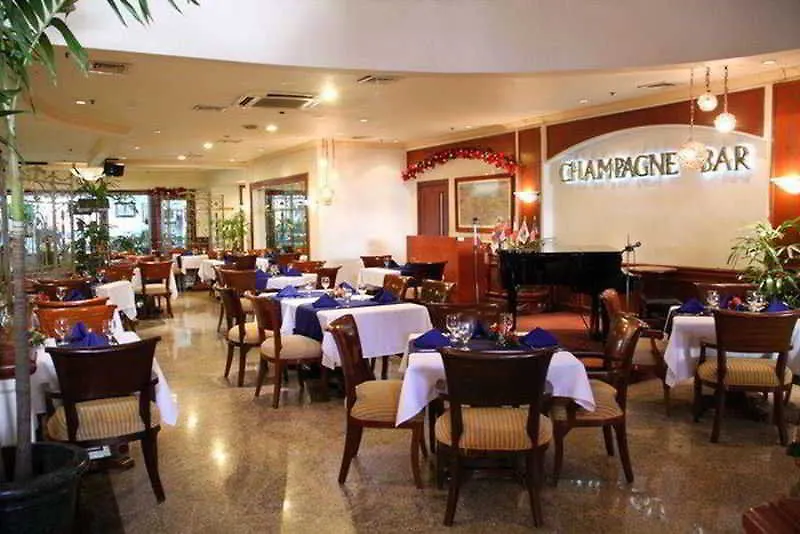 Grand Regal Hotel Davao 4*,  Philippines