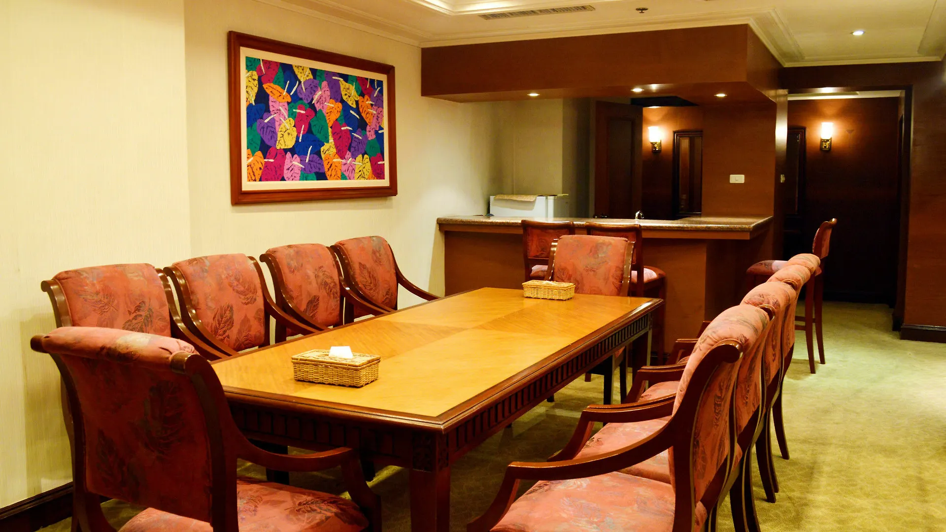 Grand Regal Hotel Davao