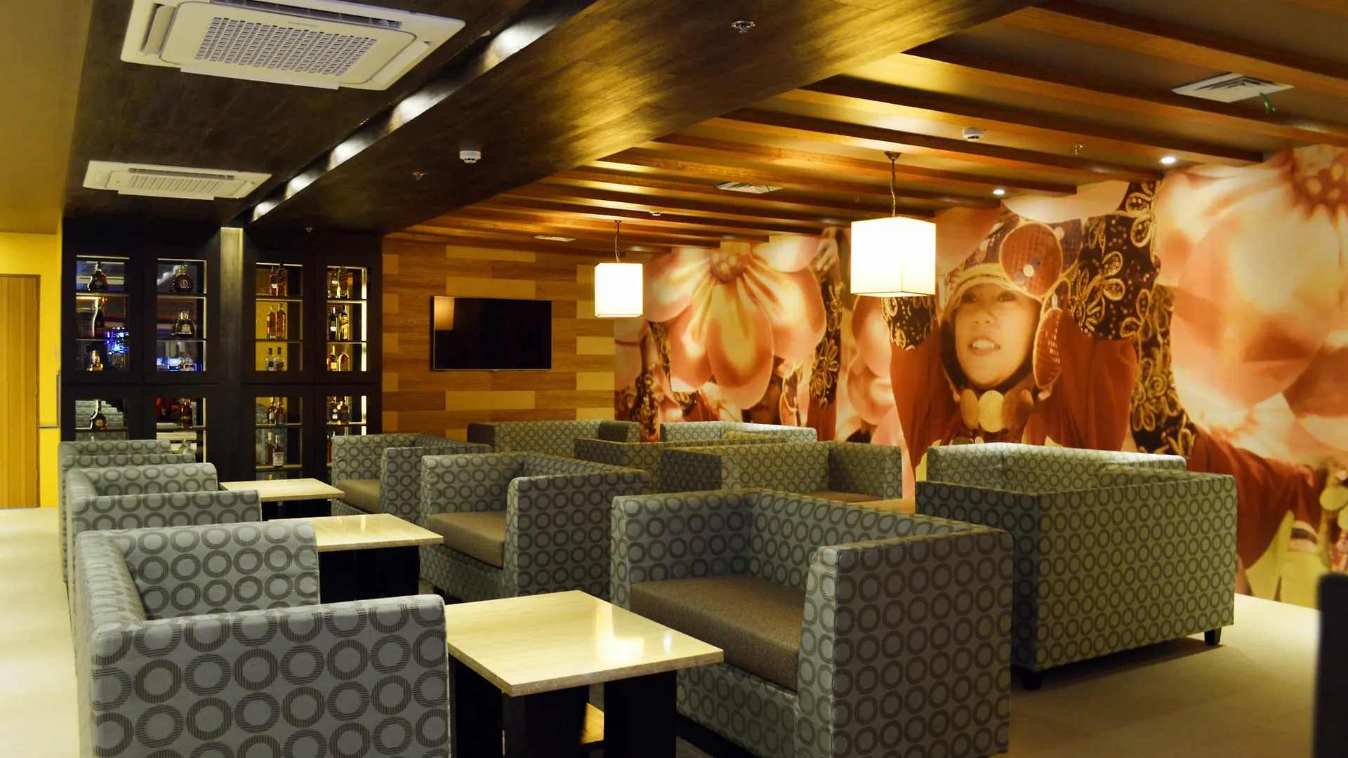 Grand Regal Hotel Davao Philippines