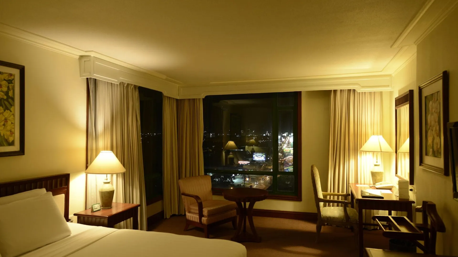 Grand Regal Hotel Davao Philippines