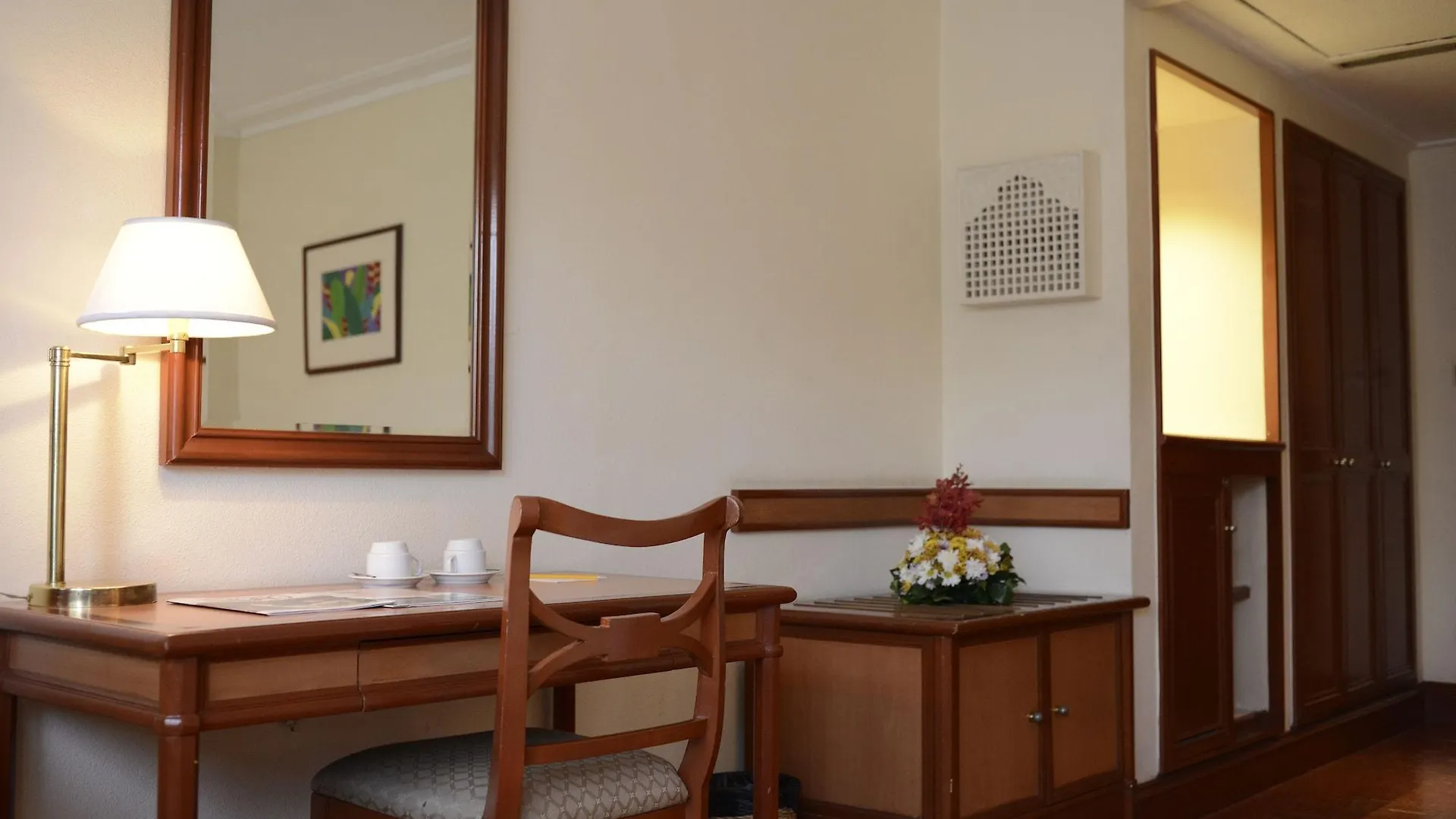 Grand Regal Hotel Davao Philippines
