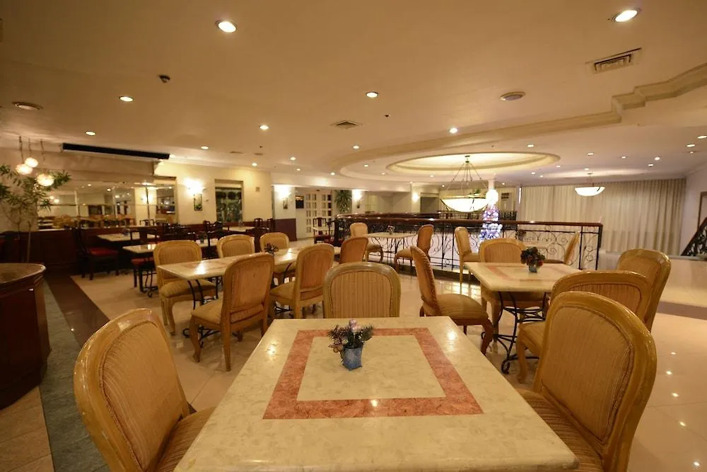 Grand Regal Hotel Davao