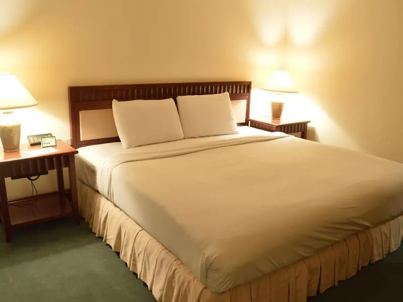 Grand Regal Hotel Davao 4*,  Philippines