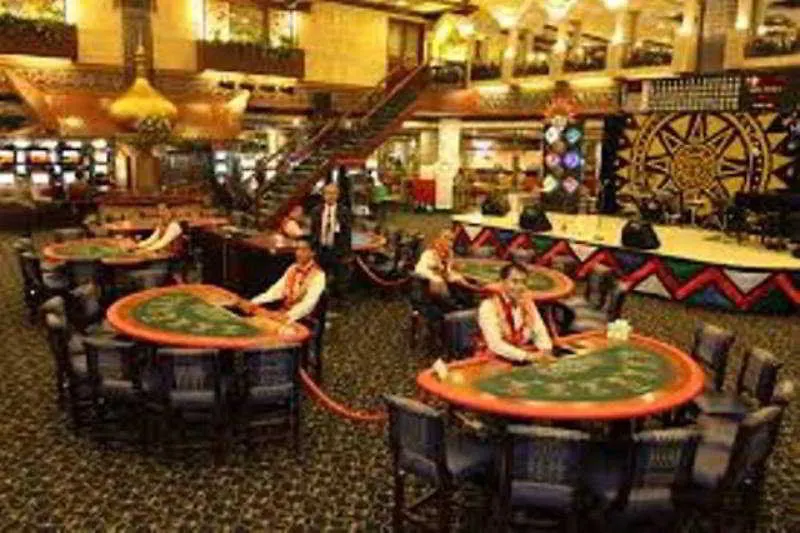 Grand Regal Hotel Davao