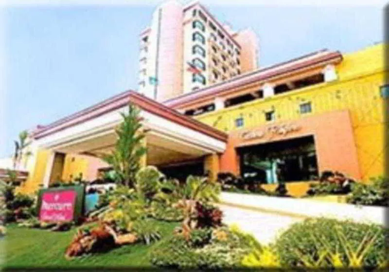 Grand Regal Hotel Davao