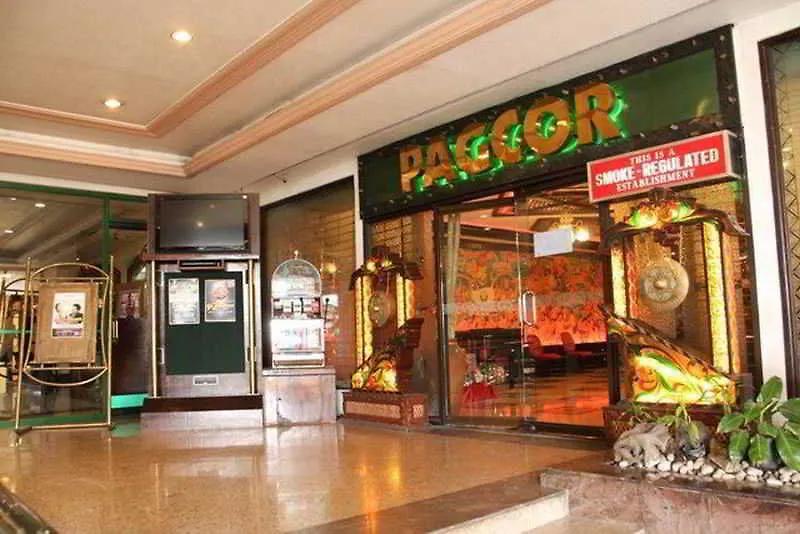 Grand Regal Hotel Davao Philippines