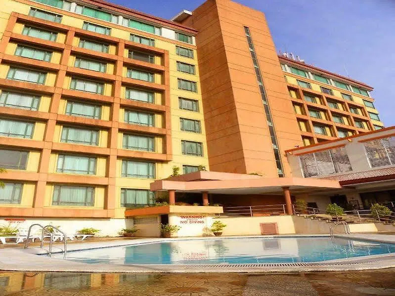 ****  Grand Regal Hotel Davao Philippines